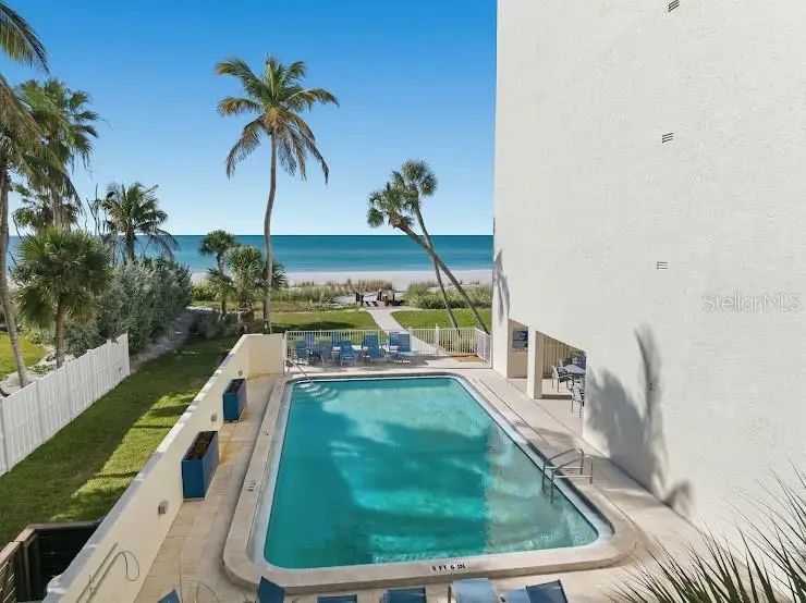 4485 Gulf Of Mexico Drive #402, Longboat Key, FL 34228 - #3