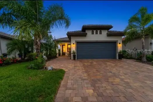 13554 Nobilio Street, Venice, FL 34293 - #1