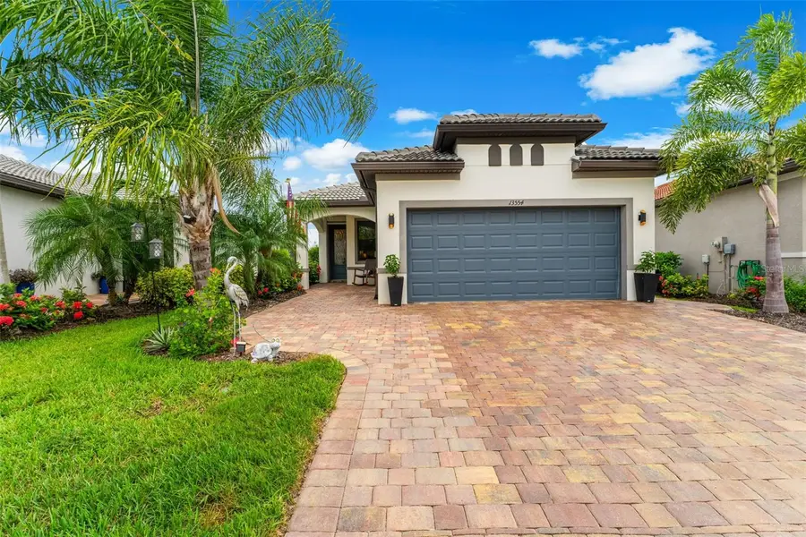 13554 Nobilio Street, Venice, FL 34293 - #3