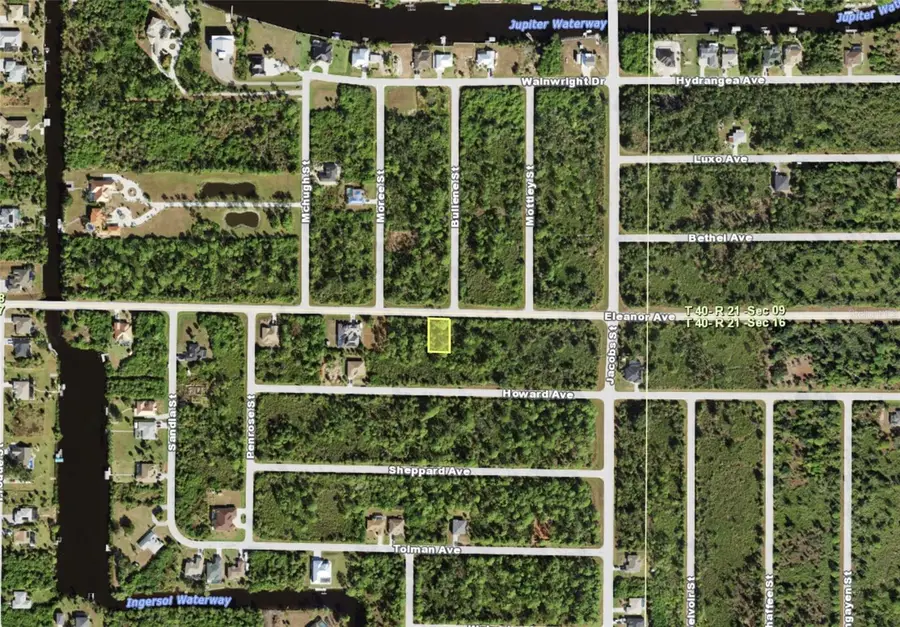 13451 Eleanor Avenue, Port Charlotte, FL 33953 - #2