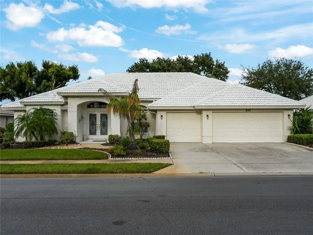 546 Laurel Cherry Lane, Venice, FL 34293 - #1