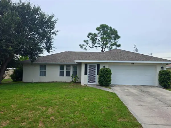 924 Euclid, VENICE, FL 34293