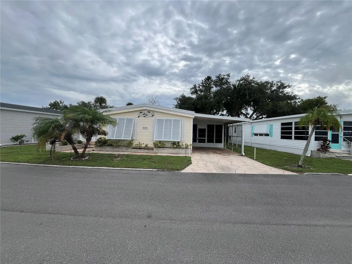 623 Cervina Drive, Venice, FL 34285 - #1