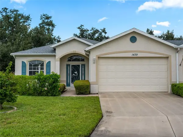 1439 Mims Court, NORTH PORT, FL 34288