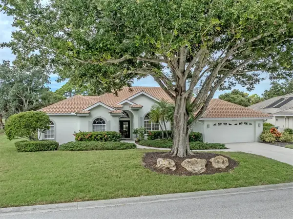 2009 Tocobaga Lane, NOKOMIS, FL 34275