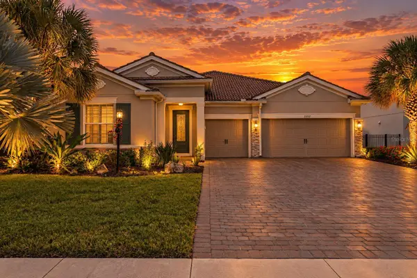 11717 Golden Bay Place, BRADENTON, FL 34211
