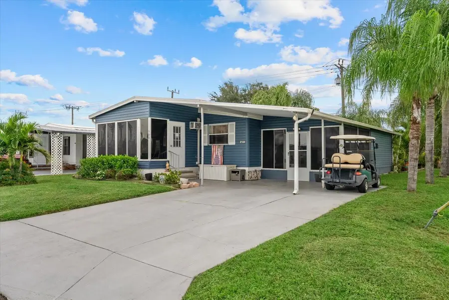 560 Fairmount Drive, North Port, FL 34287 - #2
