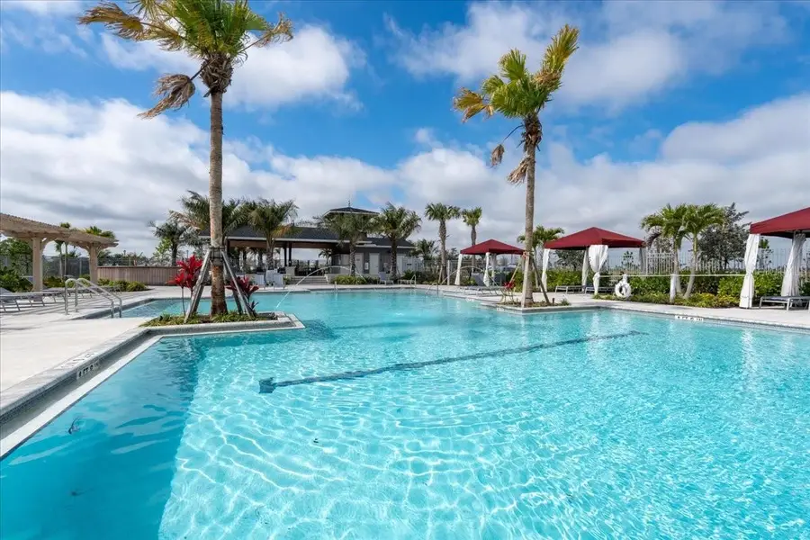 17085 Luminous Avenue, Venice, FL 34293 - #2