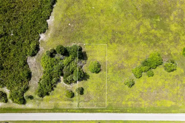 313 Ingram Boulevard, ROTONDA WEST, FL 33947