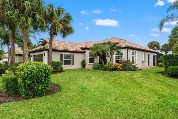 13150 Guyana Street, VENICE, FL 34293