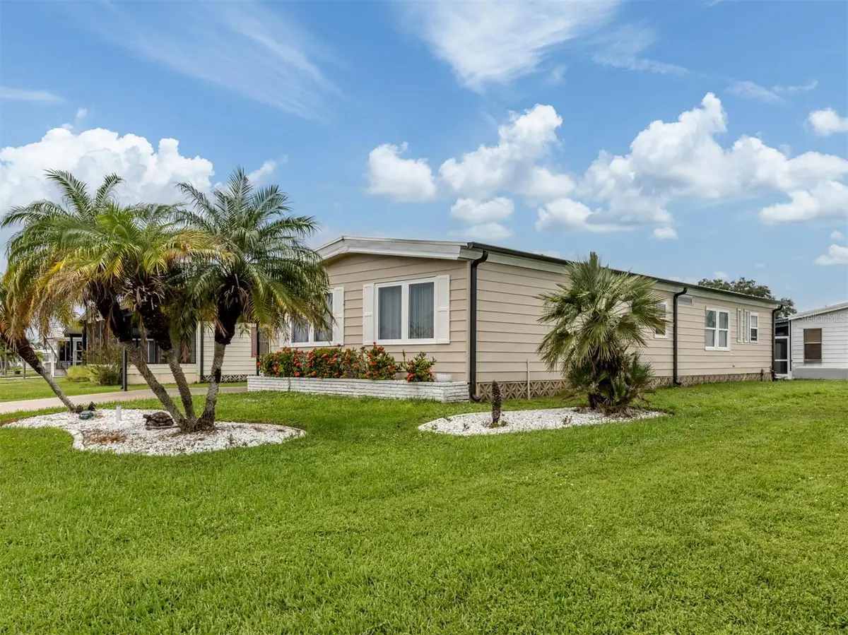 196 Palm Harbor Drive, North Port, FL 34287 - #1