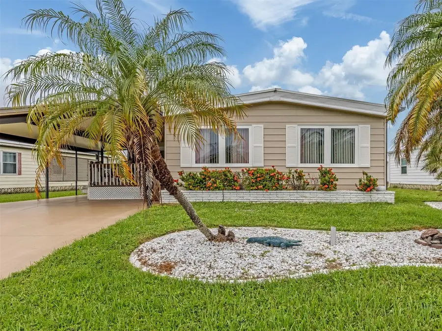 196 Palm Harbor Drive, North Port, FL 34287 - #3