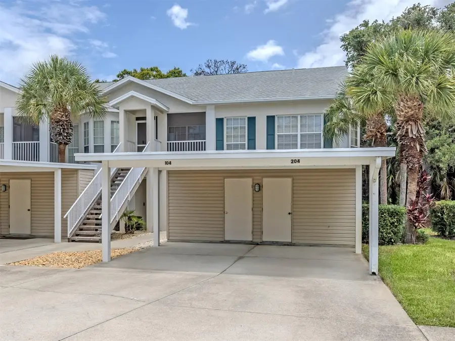 316 Clearbrook Circle #204, Venice, FL 34292 - #2