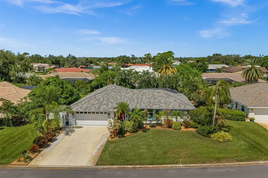 518 Dover Drive S, Englewood, FL 34223 - #2