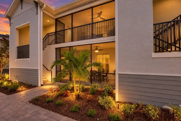 12390 Wellen Golf Street #101, VENICE, FL 34293