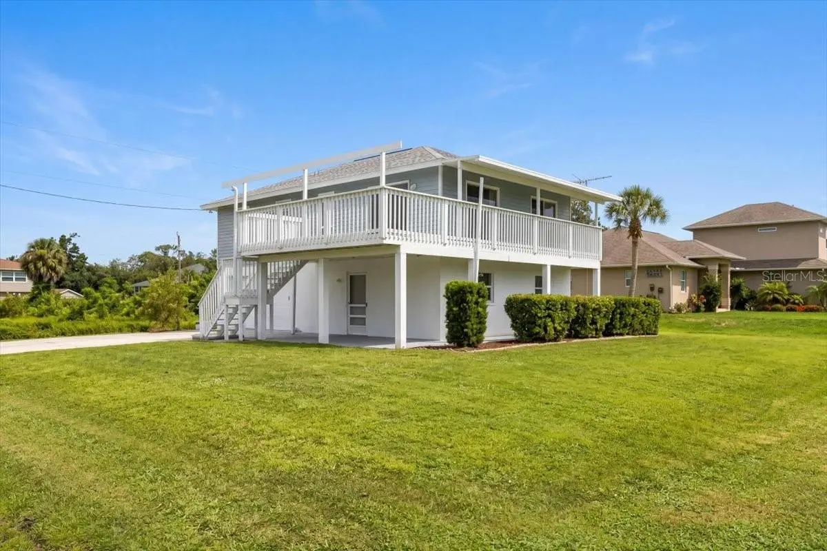 4104 Strombus Road, Venice, FL 34293 - #1