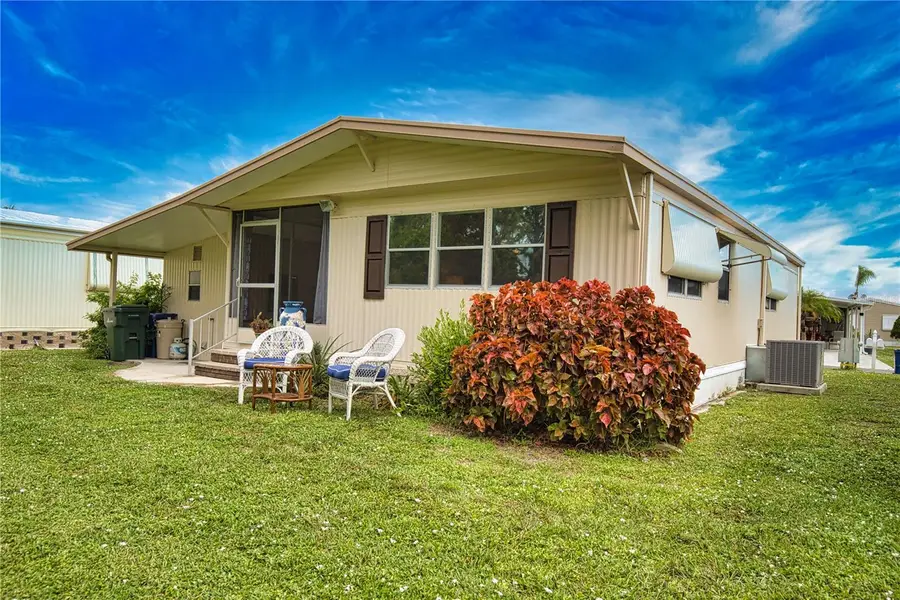 236 N Fiji Circle, Englewood, FL 34223 - #3
