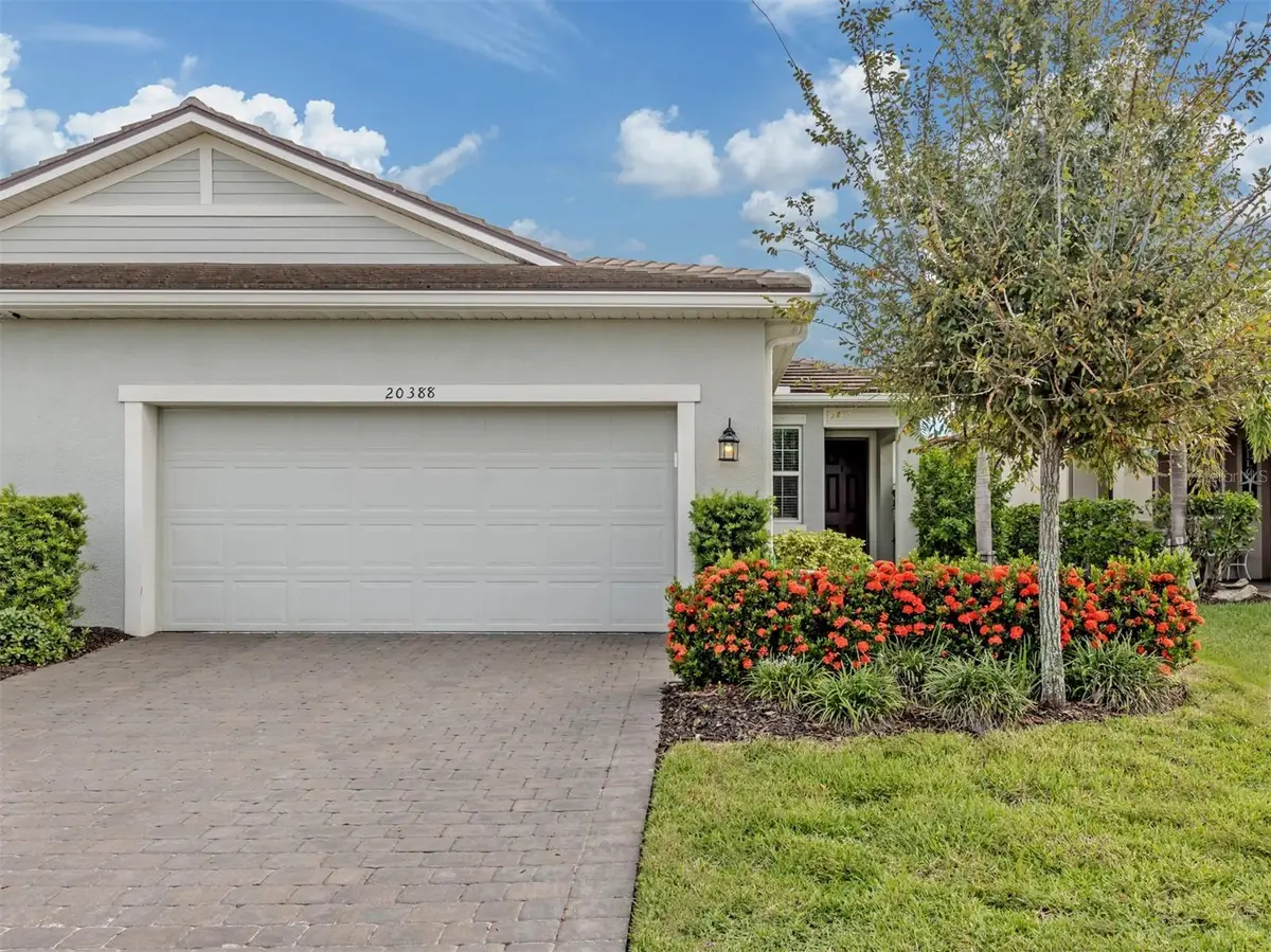 20388 Galileo Place, Venice, FL 34293 - #1