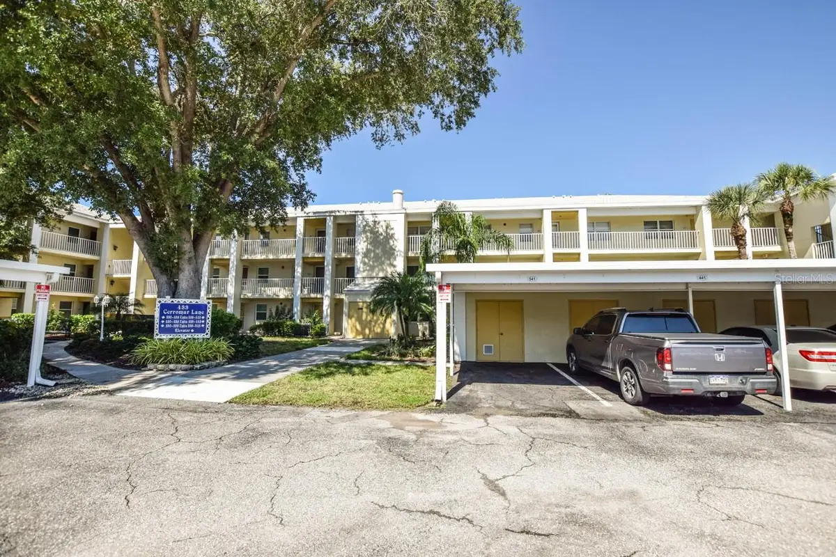 433 Cerromar Lane #541, Venice, FL 34293 - #1