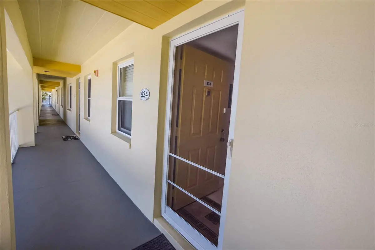 433 Cerromar Lane #534, Venice, FL 34293 - #1