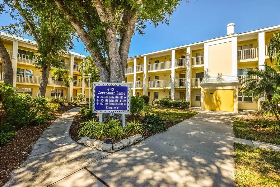 433 Cerromar Lane #534, Venice, FL 34293 - #3