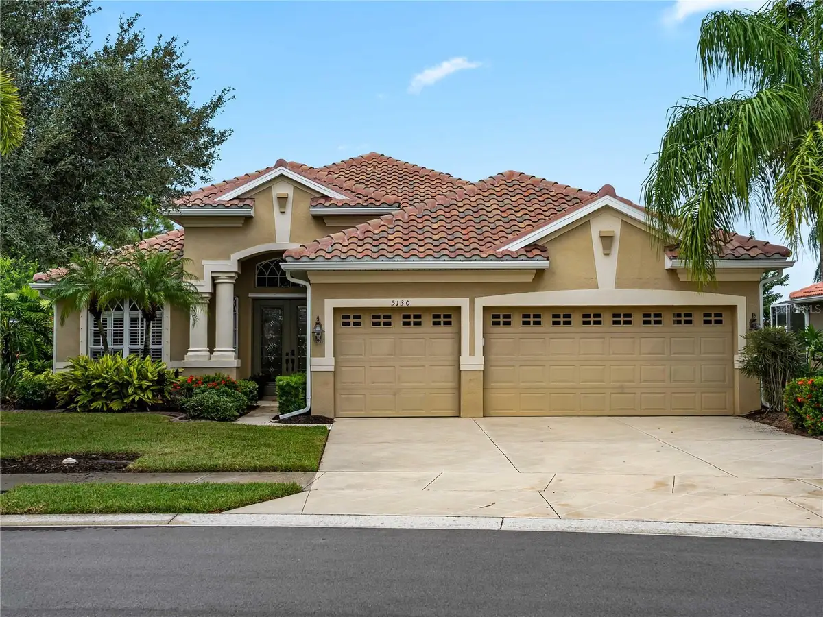 5130 Laurel Oak Court, North Port, FL 34287 - #1