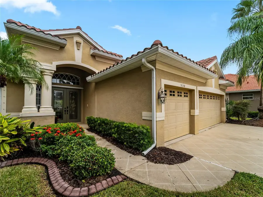 5130 Laurel Oak Court, North Port, FL 34287 - #2