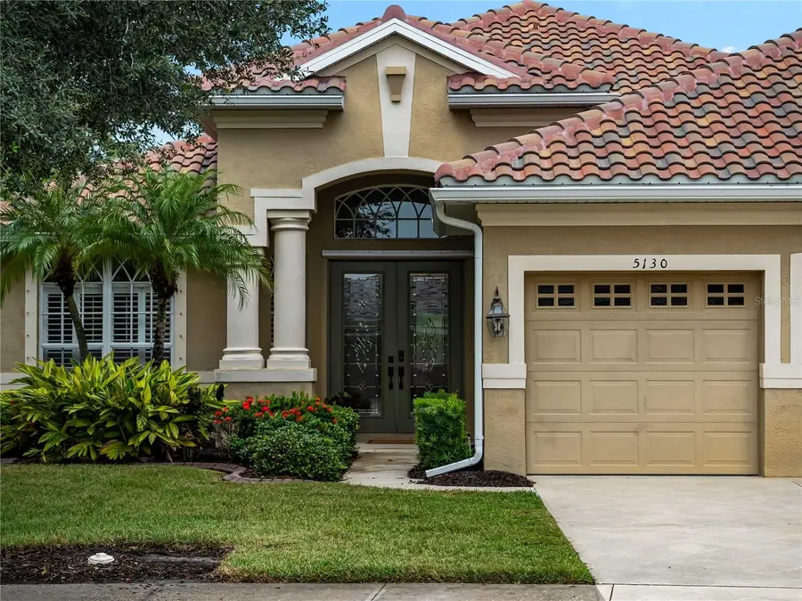 5130 Laurel Oak Court, North Port, FL 34287 - #3
