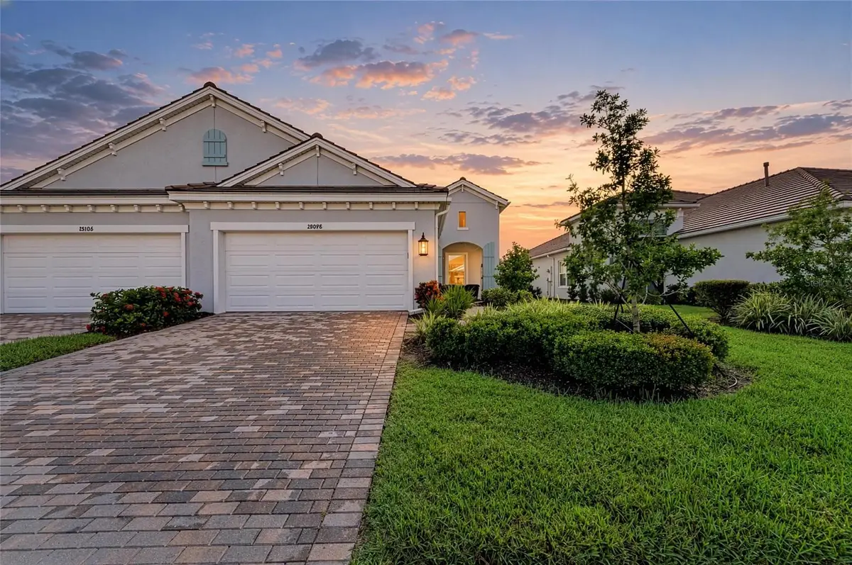 18098 Franklin Park Court, Venice, FL 34293 - #1