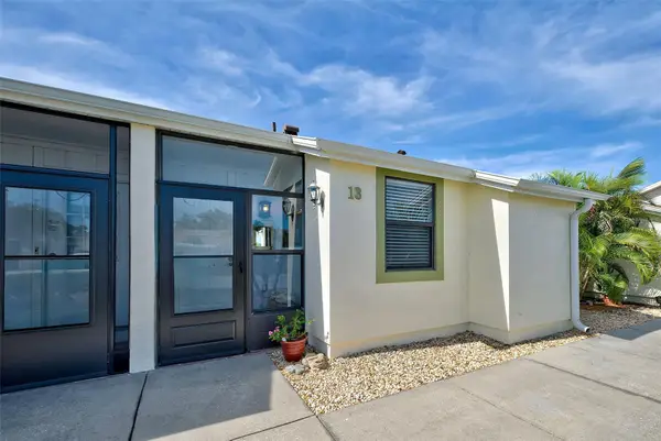 6796 Gasparilla Pines Boulevard #13, ENGLEWOOD, FL 34224