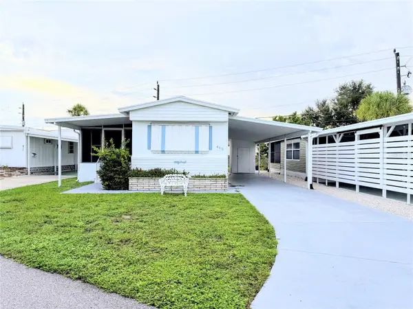855 S Green Circle, VENICE, FL 34285