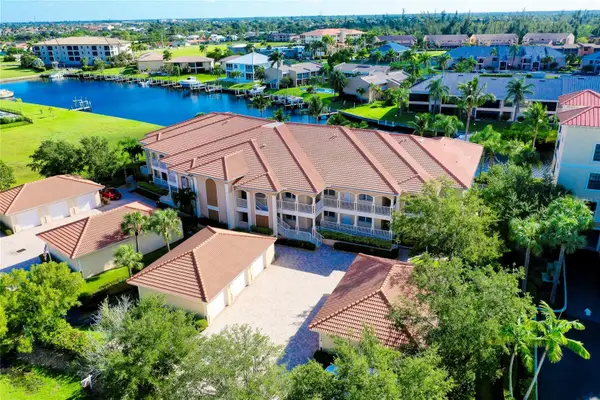 3314 Wood Thrush Drive #124, PUNTA GORDA, FL 33950