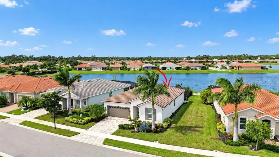 11802 Sistine Lane, Venice, FL 34293 - #3