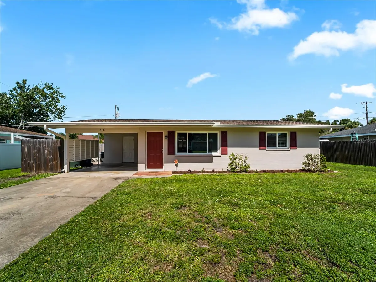 310 Grant Road, Venice, FL 34293 - #1