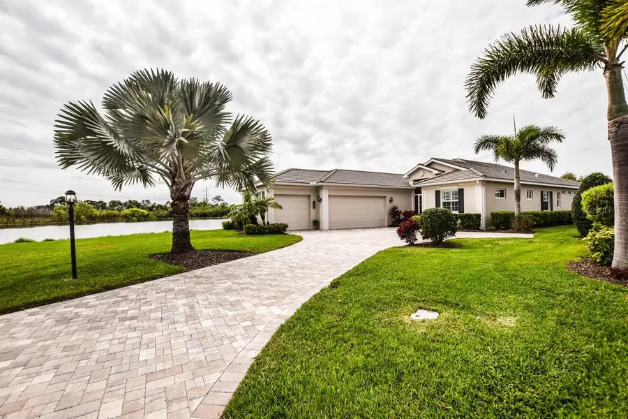 1580 Lancashire Drive, Venice, FL 34293 - #2