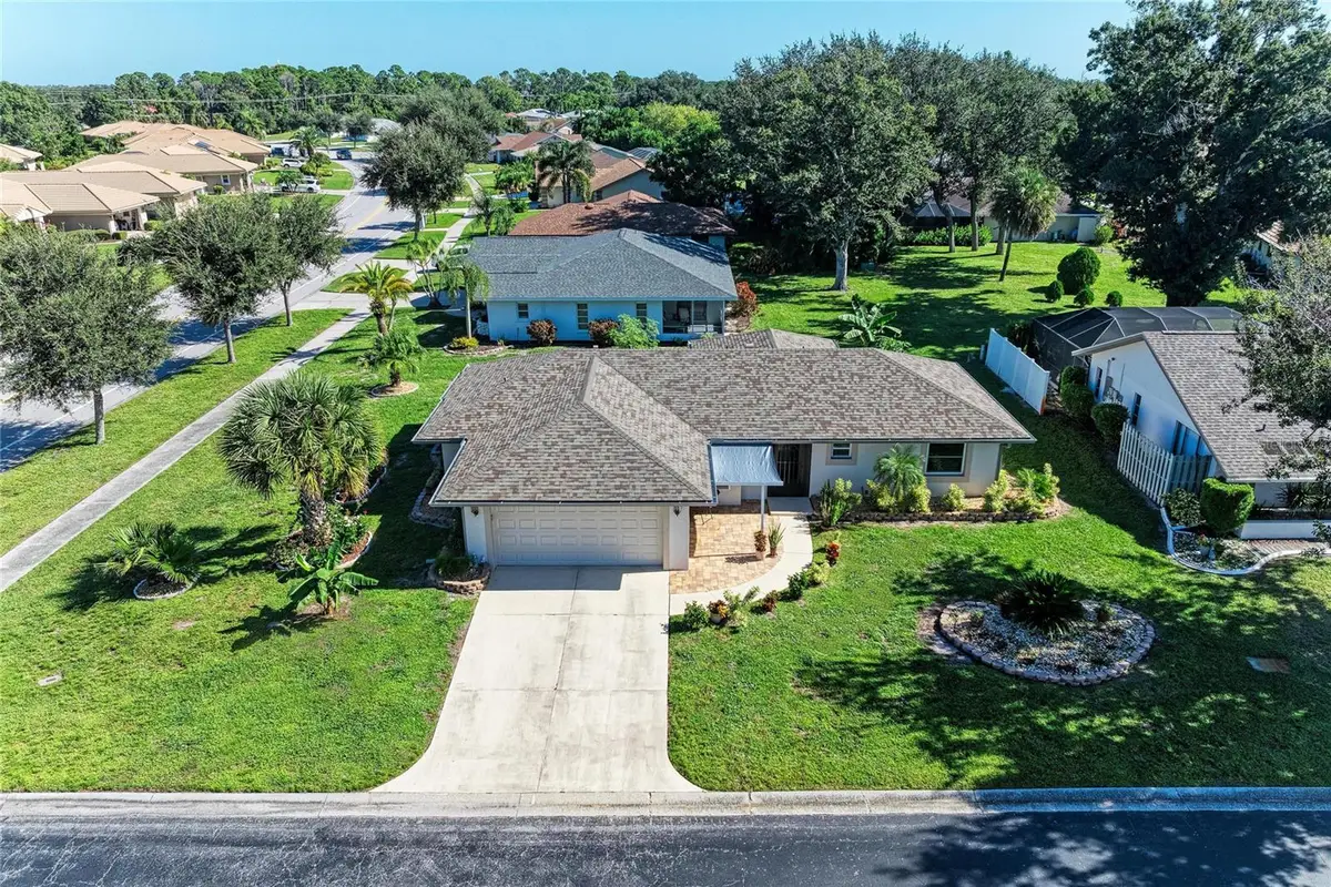 3200 Meadow Run Drive, Venice, FL 34293 - #1
