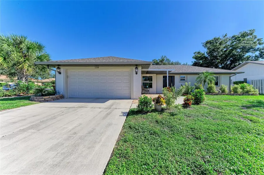 3200 Meadow Run Drive, Venice, FL 34293 - #3