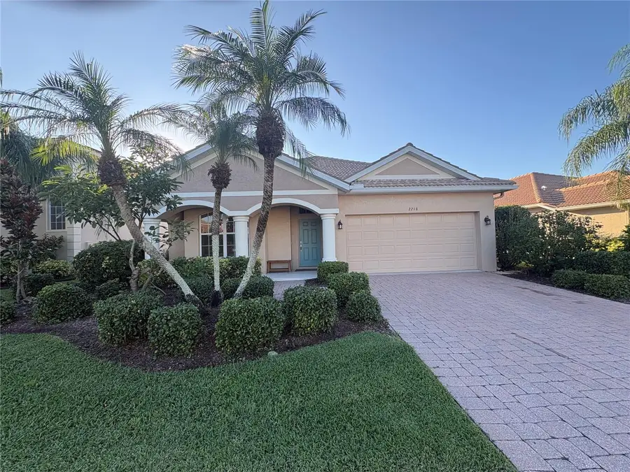 2216 Weaver Bird Lane, Venice, FL 34292 - #2