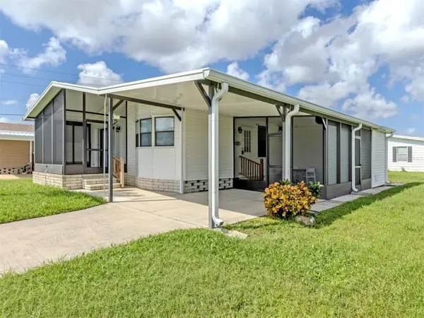 339 Outrigger Place, NORTH PORT, FL 34287