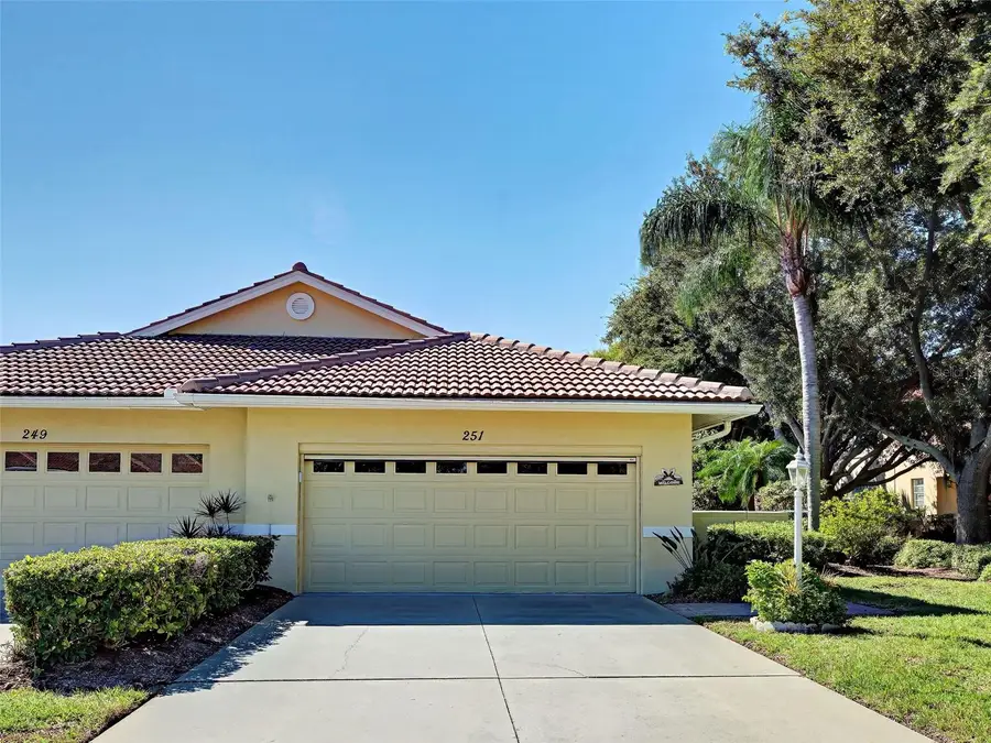 251 Vista Del Lago Way, Venice, FL 34292 - #2