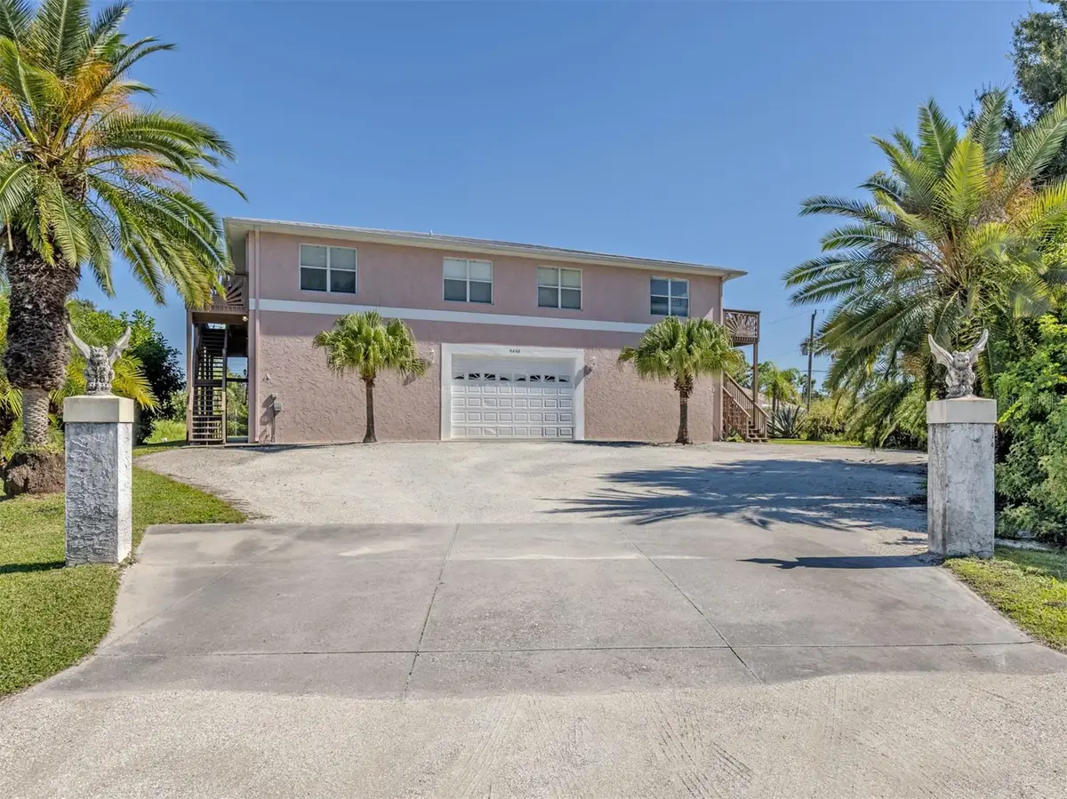 9458 Anita Avenue #B, Englewood, FL 34224 - #1