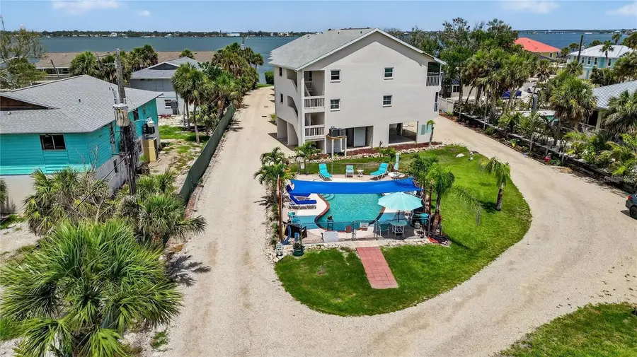 5031 N Beach Road #118, Englewood, FL 34223 - #2