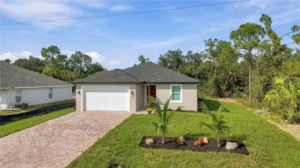 1631 Lace Terrace, PORT CHARLOTTE, FL 33953