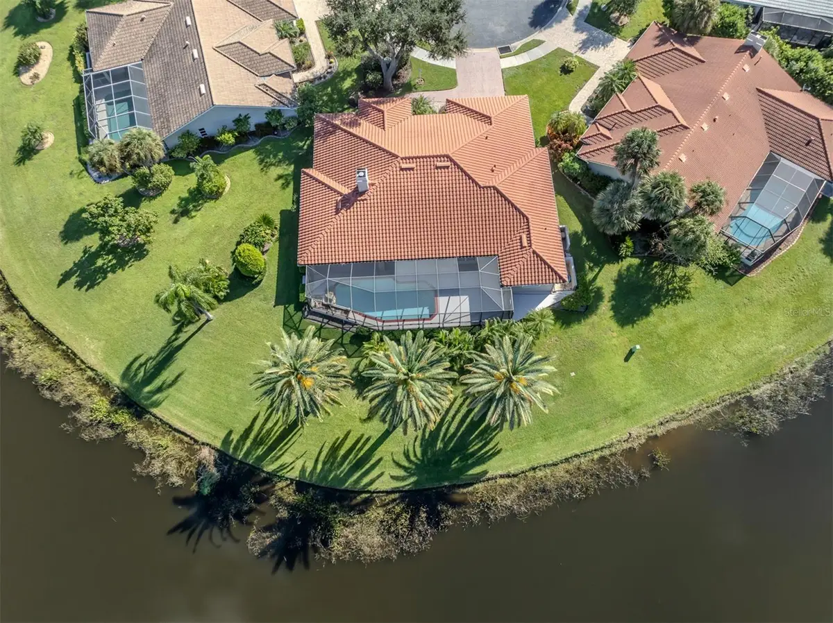 1725 Ardry Way, Venice, FL 34292 - #1