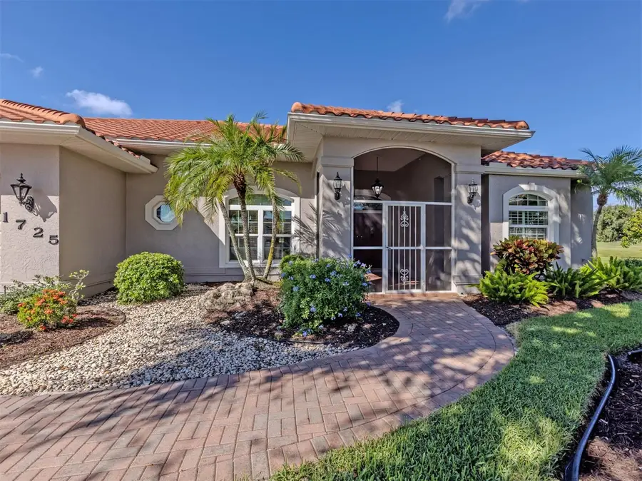 1725 Ardry Way, Venice, FL 34292 - #3