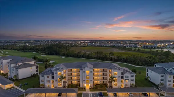 12280 Wellen Golf Street #402, VENICE, FL 34293