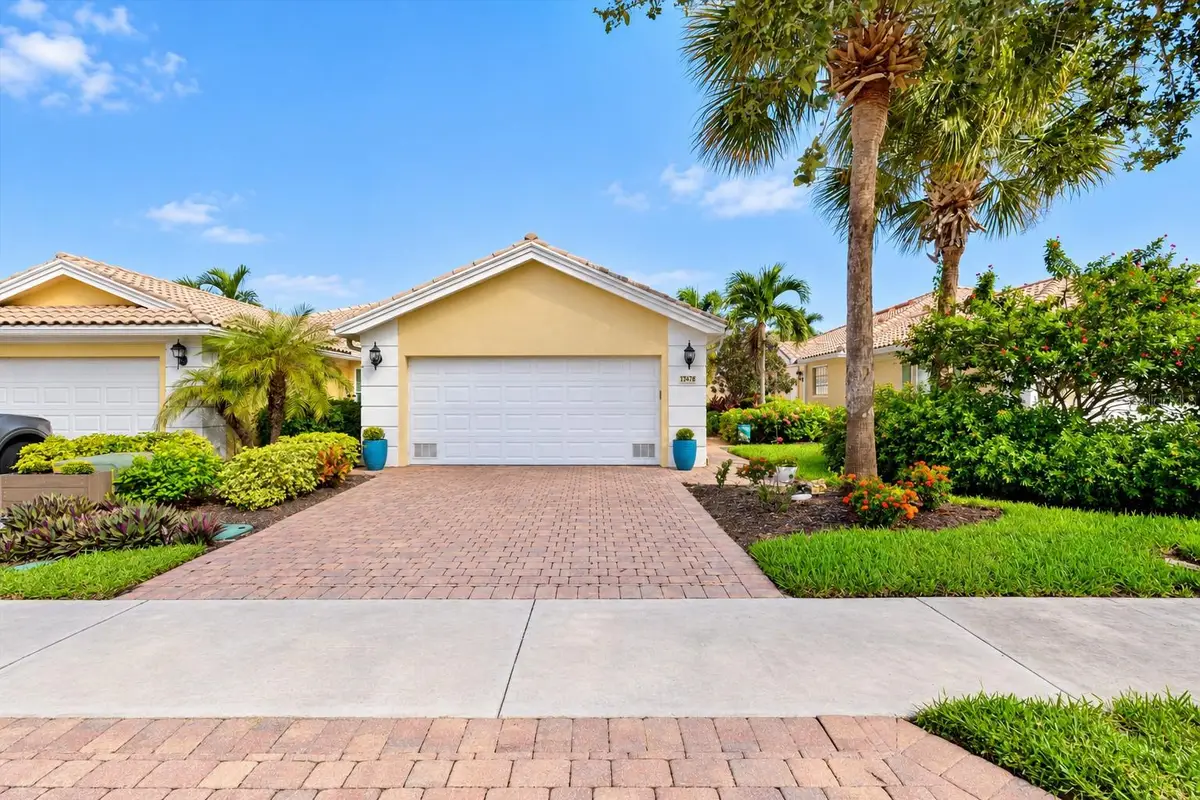 13478 Dimarco Street, Venice, FL 34293 - #1