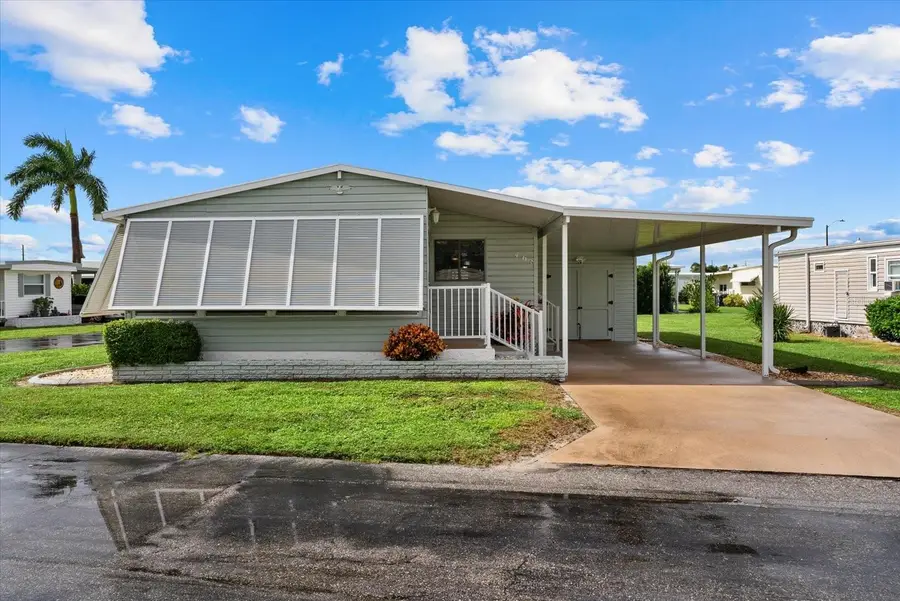 468 Spindrift S, Venice, FL 34285 - #3