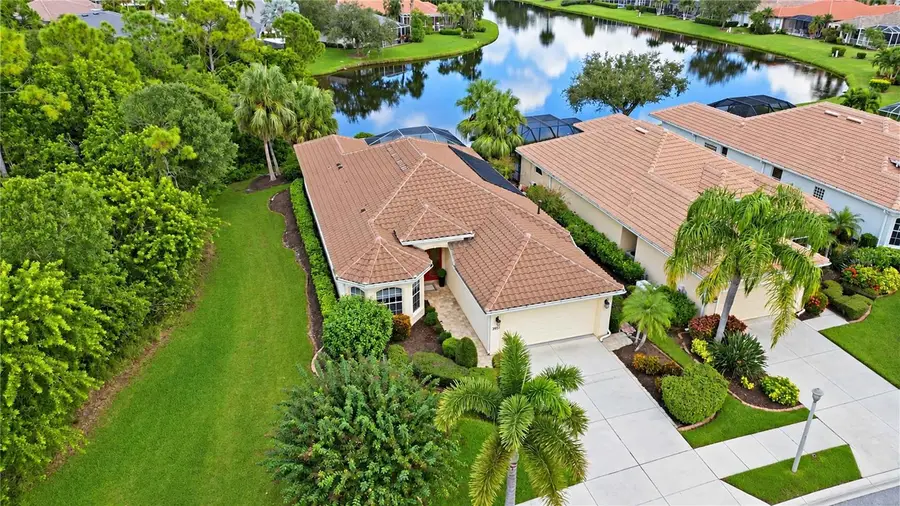3951 Whispering Oaks Drive, North Port, FL 34287 - #2