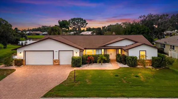 1408 Vermeer Drive, NOKOMIS, FL 34275
